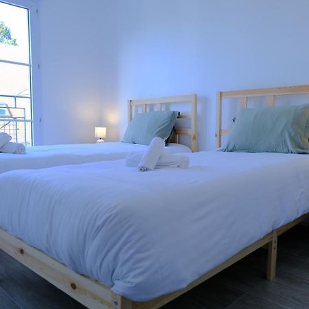 Appartamento Calypso- Grand T3 70 M2 - Arrivee Autonome - Parking Prive Gratuit Melun Esterno foto