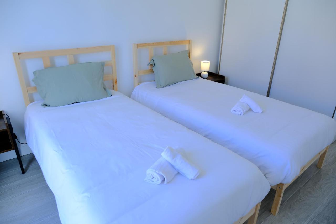 Appartamento Calypso- Grand T3 70 M2 - Arrivee Autonome - Parking Prive Gratuit Melun Esterno foto